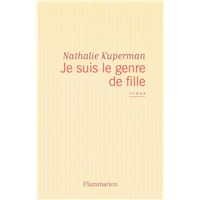 Je suis le genre de fille