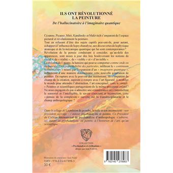 Ils ont révolutionné la peinture