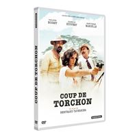 Coup de torchon DVD