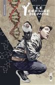 Urban comics Nomad : Y le dernier homme