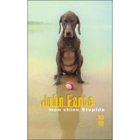 Mon Chien Stupide