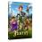 Justin et la légende des chevaliers DVD_0