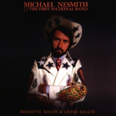 MAGNETIC SOUTH