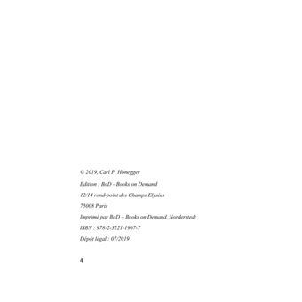 Votre société en Suisse