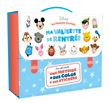 DISNEY - Mes Premières Histoires - Valisette - Vive la rentrée