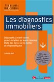 Les diagnostics immobiliers