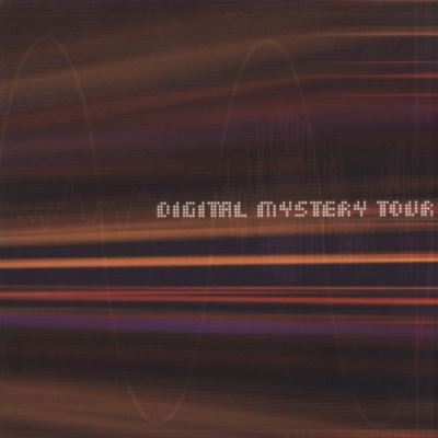 Digital Mystery Tour