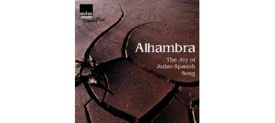 Joy of judeo spanish song