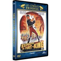 L'expédition du fort King DVD