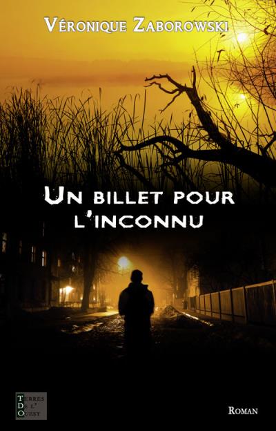 Un billet pour l'inconnu