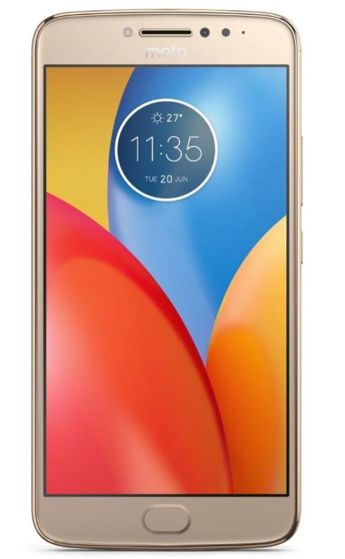 moto e4 plus 4 64