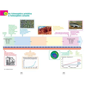 Annales du bac Annabac 2023 Tout le contrôle continu Tle générale