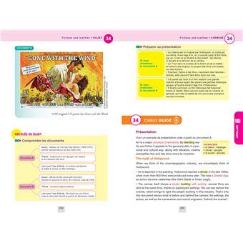 Annales du bac Annabac 2023 Tout le contrôle continu Tle générale