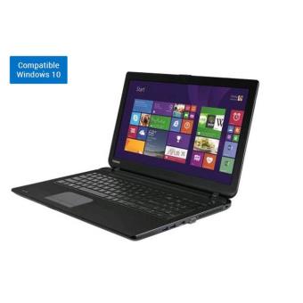 Dalle écran LED 15.6 Slim pour pc Portable Toshiba Satellite C50-B-188 + Outils de Montage