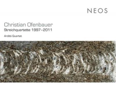 Streichquartette 1997-2011