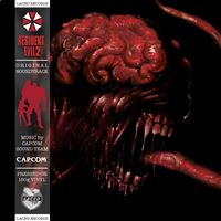 Resident evil 2