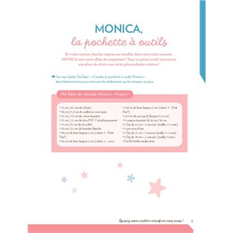 Equipez votre atelier créatif en trois tutos !