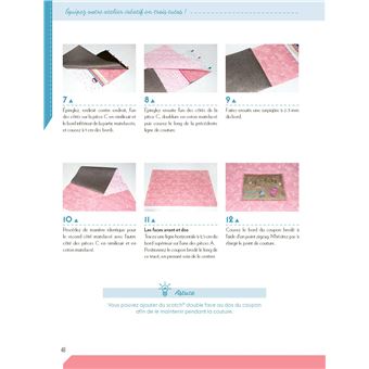 Equipez votre atelier créatif en trois tutos !