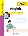 Les Petits Devoirs - Anglais CM2