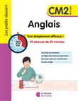 Les petits devoirs - Anglais CM2