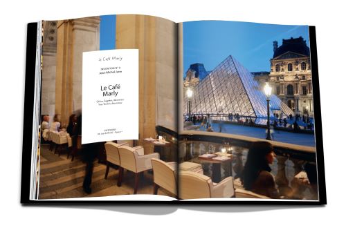 洋書 Beaumarly Paris Beaumarly -anglais- relié - Collectif - Achat Livre | fnac