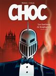 Les fantômes de Knightgrave