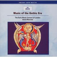 Music of the Gothic Era