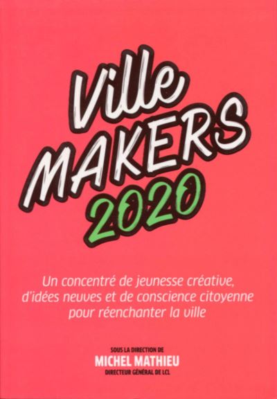 Ville makers 2020