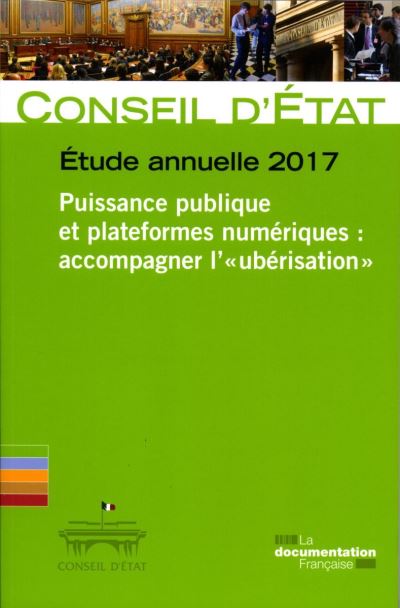 Puissance publique et plateformes numériques
