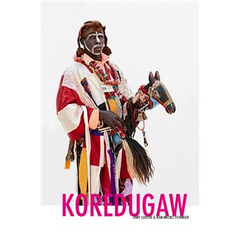 Korèdugaw