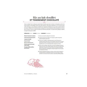 Mon année chocolat