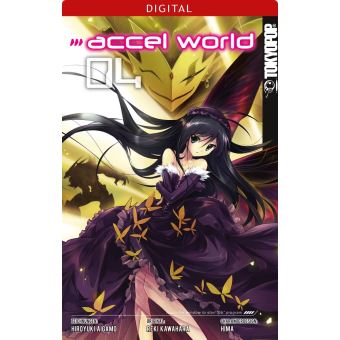 Accel World / Dural - Magisa Garden 01 Manga eBook by Reki Kawahara - EPUB  Book