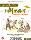 Je débute la musique