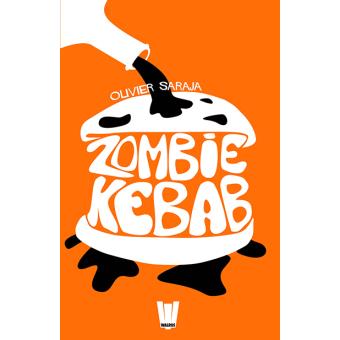 Zombie Kebab