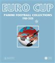 EURO : La collection complète 1980-2020