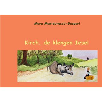 Kirch, de klengen Iesel