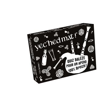 Yec'hed mat : quiz balèze pour un apéro 100% breizh !