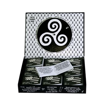 Yec'hed mat : quiz balèze pour un apéro 100% breizh !