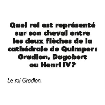 Yec'hed mat : quiz balèze pour un apéro 100% breizh !