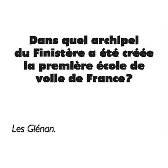 Yec'hed mat : quiz balèze pour un apéro 100% breizh !