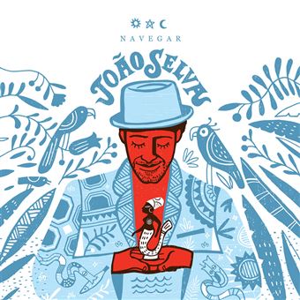 Joao Selva - 1