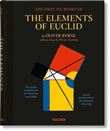 Oliver Byrne. The First Six Books of the Elements of Euclid