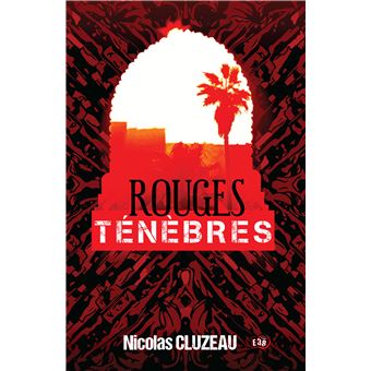 Rouges ténèbres