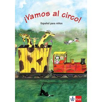 Vamos al circo ! livre eleve