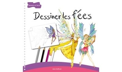 Dessiner les fées
