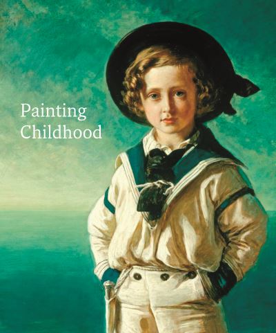 Painting childhood