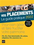 Vos placemements 2022