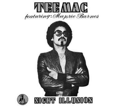 NIGHT ILLUSION/LP LTD ED
