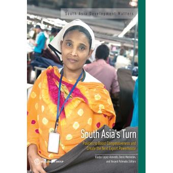 South Asia's Turn - 1