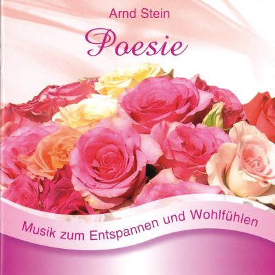 Poesie sanfte musik zum e